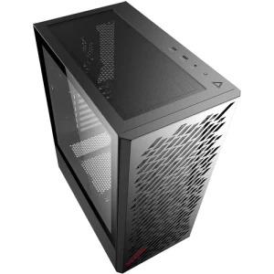 XPG Valor Air Black