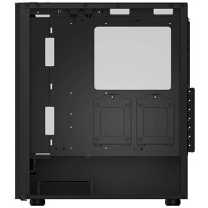 XPG Valor Air Black