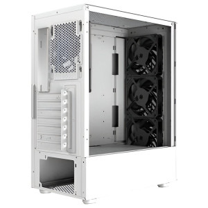 XPG Valor Air White