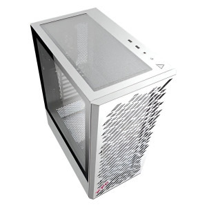 XPG Valor Air White