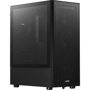 Carcasa XPG Valor Mesh Black