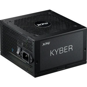 XPG Kyber, 80+ Gold, 650W