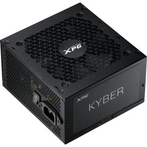 XPG Kyber, 80+ Gold, 850W