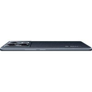 INFINIX NOTE 40 Pro+, 256GB, 12GB RAM, Dual SIM, 5G, 4-Camere, Obsidian Black