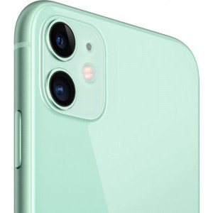 Apple iPhone 11, 64GB, Green