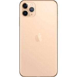 Apple iPhone 11 Pro, 256GB, Gold
