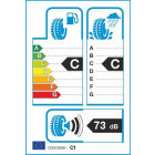 Anvelopa iarna Continental WinterContact TS860 RunOnFlat255/55R18 109H