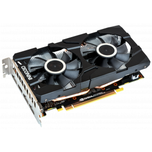 Inno3D GeForce GTX 1660 Twin X2 6GB GDDR5 192-bit