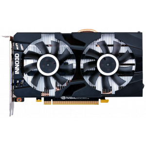 Inno3D GeForce GTX 1660 Twin X2 6GB GDDR5 192-bit