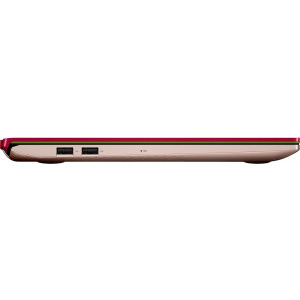 ASUS 15.6'' VivoBook S15 S532FA, FHD, Procesor Intel® Core™ i7-8565U (8M Cache, up to 4.60 GHz), 8GB DDR4, 512GB SSD, GMA UHD 620, Win 10 Home, Punk Pink
