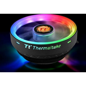 Thermaltake UX100 ARGB