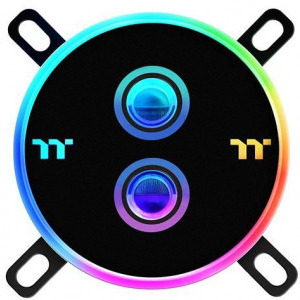 Thermaltake Do It Yourself KIT Pacific C360 DDC Hard Tube Water Cooling