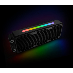 Thermaltake Do It Yourself KIT Pacific M360 Plus D5 Hard Tube Water Cooling