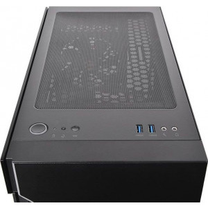 Thermaltake H200 TG RGB
