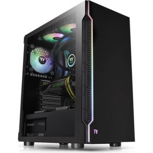 Thermaltake H200 TG RGB