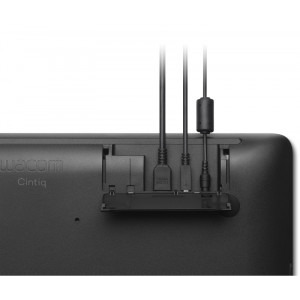 WACOM Cintiq 22 Creative Black