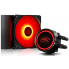 Cooler CPU Deepcool GAMMAXX L120T Red