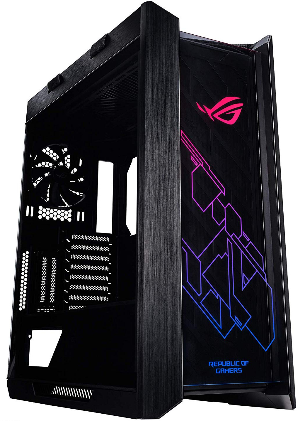 Carcasa ASUS ROG Strix Helios GX601