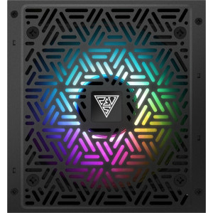 Gamdias Kratos E1 RGB 500W