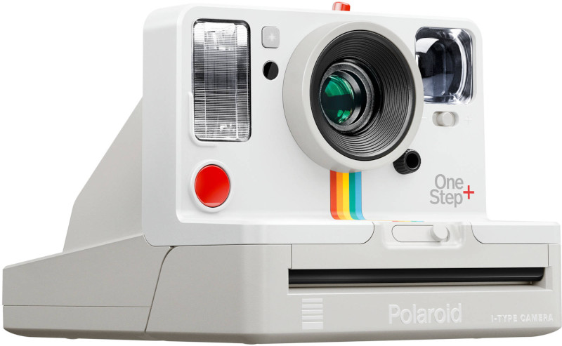 Aparat foto Polaroid OneStep+ White