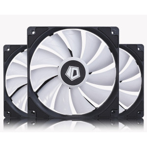 ID-Cooling XF-12025 RGB 3 Pack