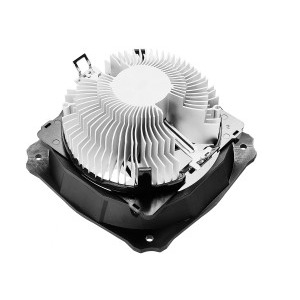 ID-Cooling DK-03 PWM RGB