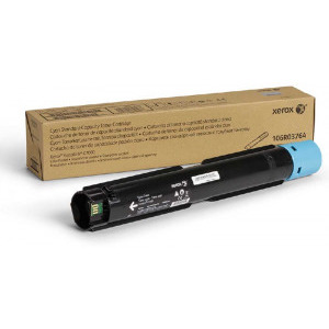 Xerox Toner 106R03772 Cyan