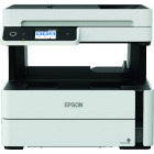 Multifunctionala Epson M3180, InkJet, Monocrom, Format A4, Duplex, Retea, Wi-Fi