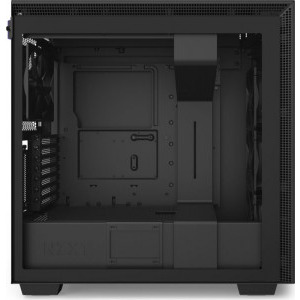 NZXT H710i Matte Black