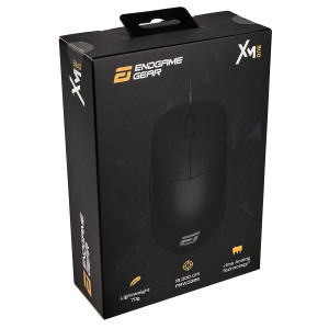 Endgame Gear XM1 Black