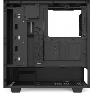 NZXT H510i Matte Black