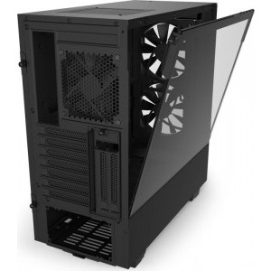 NZXT H510 Elite Matte Black
