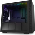 NZXT H210i Matte Black