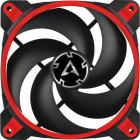 Ventilator ARCTIC AC BioniX P120 Red