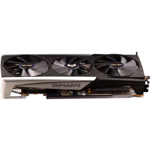 Placa video Sapphire Radeon RX 5700 XT NITRO+ 8GB GDDR6 256-bit