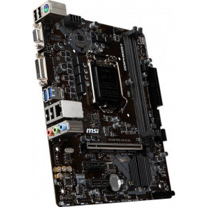 MSI H310M PRO-VD PLUS