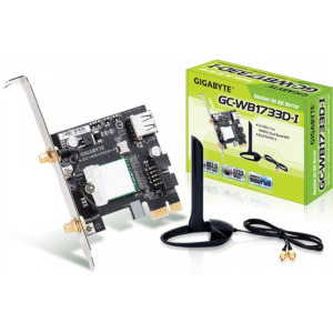GIGABYTE WB1733D-I Dual-Band