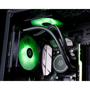 ID-Cooling XF-12025 RGB 120mm