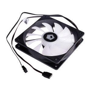 ID-Cooling XF-12025 RGB 120mm