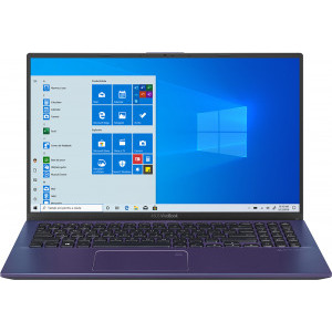 Laptop ASUS 15.6'' VivoBook 15 X512DA, FHD, Procesor AMD Ryzen™ 3