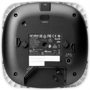 HP Gigabit Aruba Instant On AP12 Dual-Band + Adaptor Alimentare