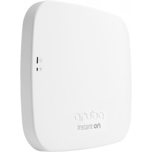 HP Gigabit Aruba Instant On AP11 Dual-Band + Adaptor Alimentare