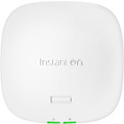 Access point HP Gigabit Aruba Instant On AP21 Dual-Band + Adaptor Alimentare EU