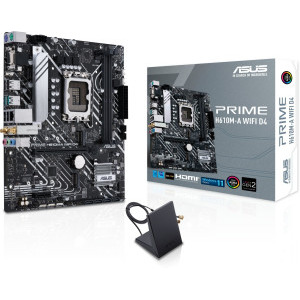 ASUS PRIME H610M-A WIFI D4