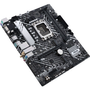 ASUS PRIME H610M-A WIFI D4