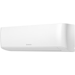 Ariston Kyris, 12000 BTU, Clasa A+++/A+++, Wi-Fi, Inverter, i-Clean, Intelligent Eye