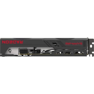 Sapphire Radeon RX 6500 XT PULSE OC 8GB GDDR6 64-bit