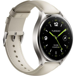 Xiaomi Watch 2, Titan Gray