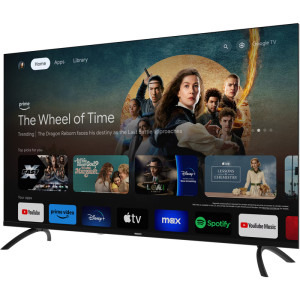 Horizon Smart TV 43HL7590U/D Seria HL7590U/D 109cm negru 4K UHD HDR