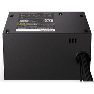 ENDORFY Elementum E5, 80+, 450W bulk